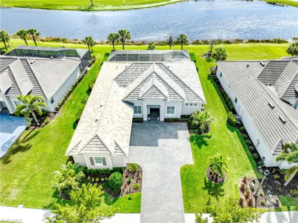 6019 Diamonte PL, AVE MARIA, FL 34142