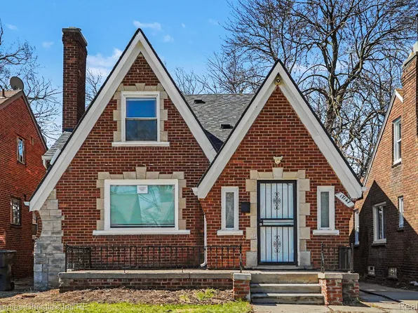 17147 Appoline St, Detroit, MI 48235