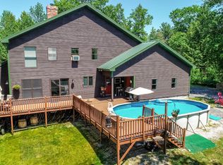 64 Maxim Rd, Wayne, ME 04284