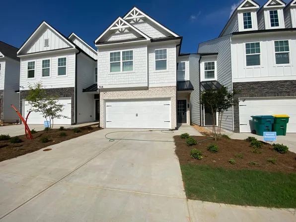 253 Whitetail Cir, Canton, GA 30115