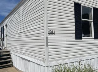 2013 Patience Ave, Bonne Terre, MO 63628