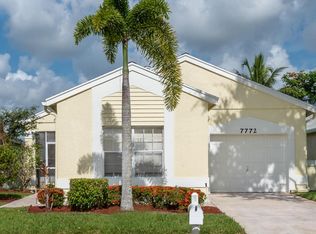 7772 Mansfield Holw, Delray Beach, FL 33446