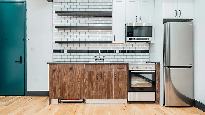 Rented by Nooklyn NYC LLC | media 1