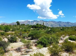 3191 E Camino Boscaje Escondido, Tucson, AZ 85718
