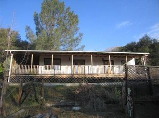 54138 Pine Tree Ln, North Fork, CA 93643