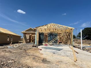 1208 Hickory Grove St, Brenham, TX 77833