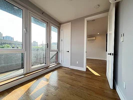 5th image of 310 Saint Nicholas Ave #3C