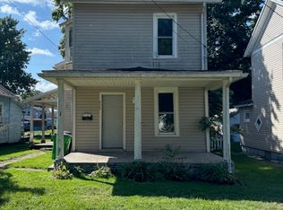 625 E Henry St, Wooster, OH