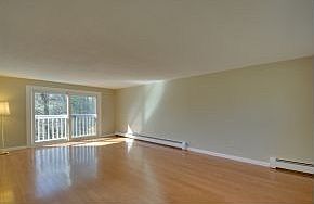 Front to Back Living Room