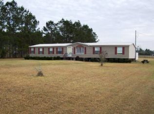 15936 County Road 87, Elberta, AL 36530
