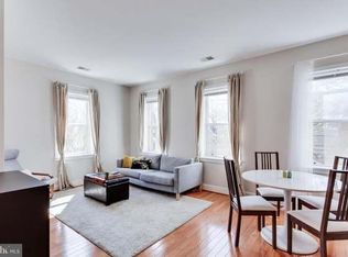 921 Butternut St NW, Washington, DC