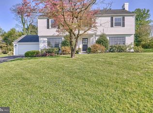 7009 Charles Ridge Rd, Towson, MD 21204