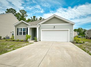 2315 Blackthorn Dr., Conway, SC 29526