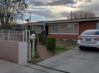 2905 Holmes St, North Las Vegas, NV 89030