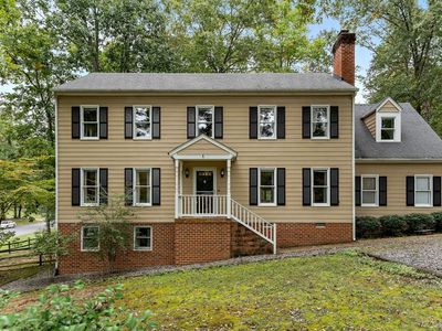 7204 Winding Creek Ln, Chesterfield, VA, 23832