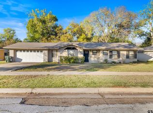 204 Ridgecrest Dr, Tyler, TX 75701