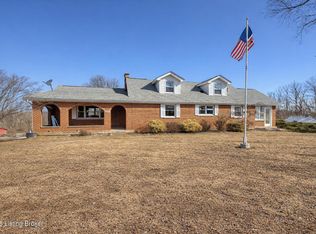 1160 Eads Rd, Verona, KY 41092