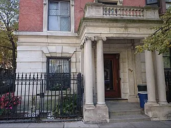 Rented by Manhattan Spaces