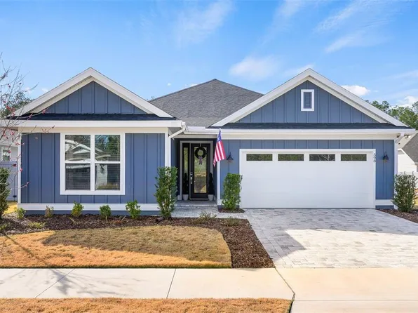 598 SW 144th Dr, Newberry, FL 32669