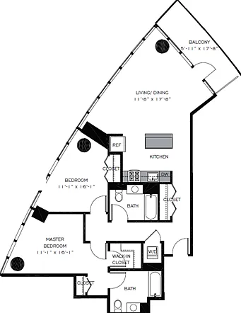 LPM Apartments — Photo 73