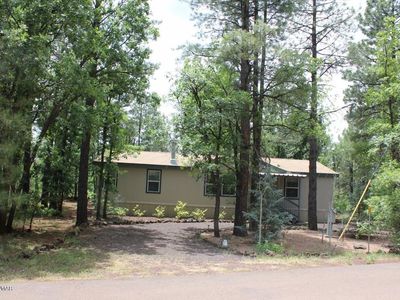 5857 Jackrabbit Trl, Pinetop, AZ, 85935