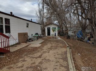 4207 Grand Teton Rd, Greeley, CO 80634