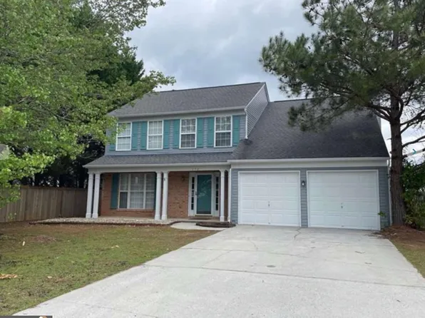 370 Darter Run NW, Kennesaw, GA 30144