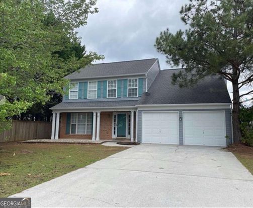 370 Darter Run NW, Kennesaw, GA 30144