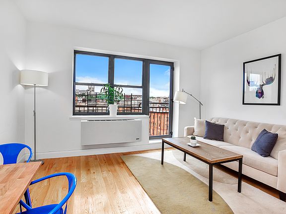 3rd image of 2373 Adam Clayton Powell Jr Blvd APT 6C