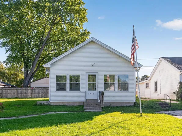 2045 Golf AVENUE, Racine, WI 53404