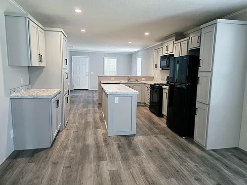 Floor plan 1217