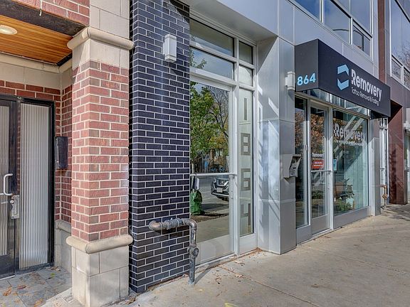 2nd image of 1864 N Damen Ave #2