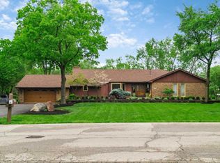6108 Cherry Hill Dr, Columbus, OH