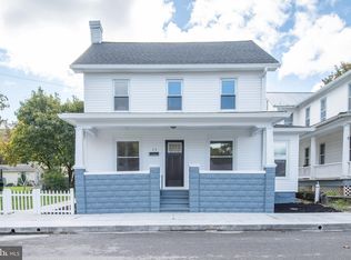 11 E Walker St, Mc Clure, PA 17841