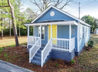 310 Hackney St E, Wilson, NC 27893