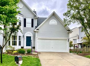 5597 Hobsons Choice Loop, Manassas, VA 20112