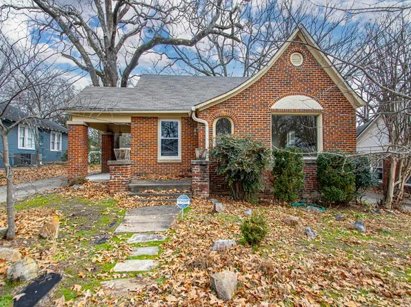 217 N Cedar St, Little Rock, AR 72205