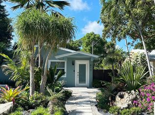 817 Madrid Rd, Key Largo, FL 33037