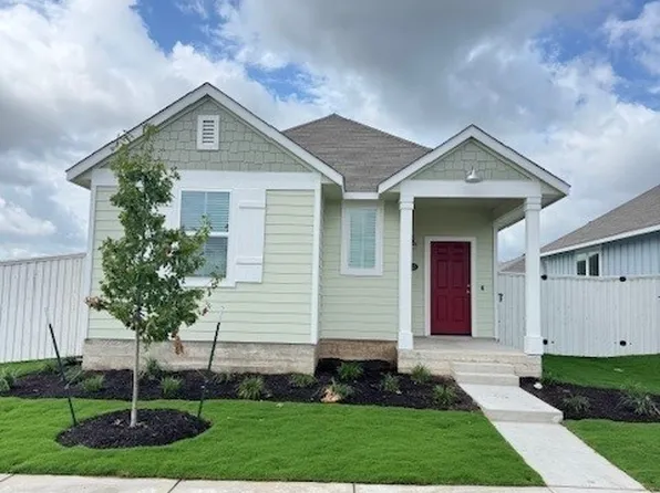 3013 Winding Creek Rd, Kyle, TX 78640