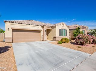14812 N 171st Dr, Surprise, AZ 85388