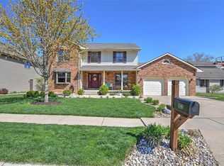 1160 W Chelsea Way, Decatur, IL 62526