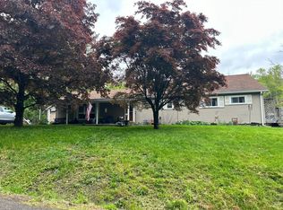 348 Beckwith Rd, Pine City, NY 14871