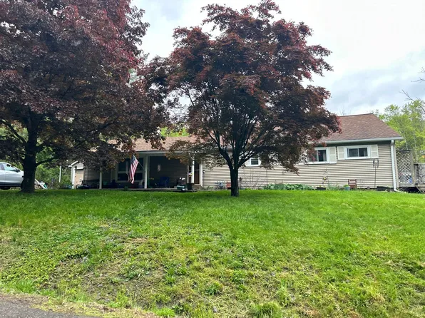 348 Beckwith Rd, Pine City, NY 14871