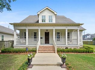 5921 Marshal Foch St, New Orleans, LA 70124