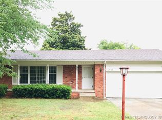 1536 E 60th St, Tulsa, OK 74105