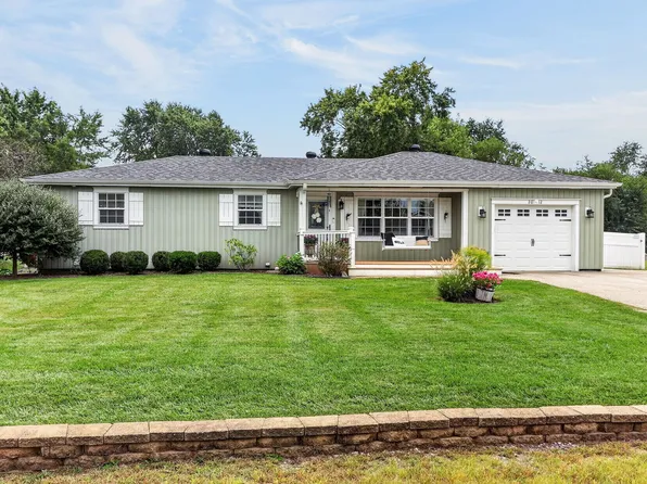 2012 Morcambe Bay Dr, New Lenox, IL 60451