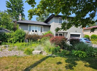 172 Anne St N, Barrie, ON L4N 2B8