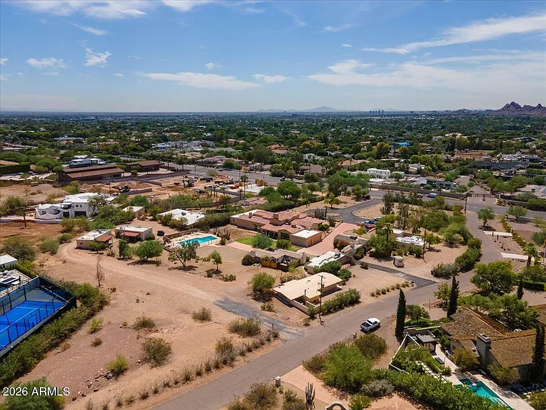 5702 E Camelback Rd #INDIAN — Photo 44