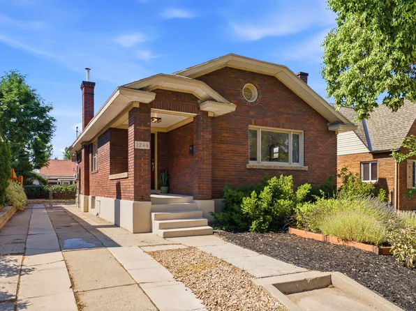 1244 E 600 S, Salt Lake City, UT 84102
