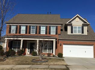 206 Amiable Loop, Cary, NC 27519